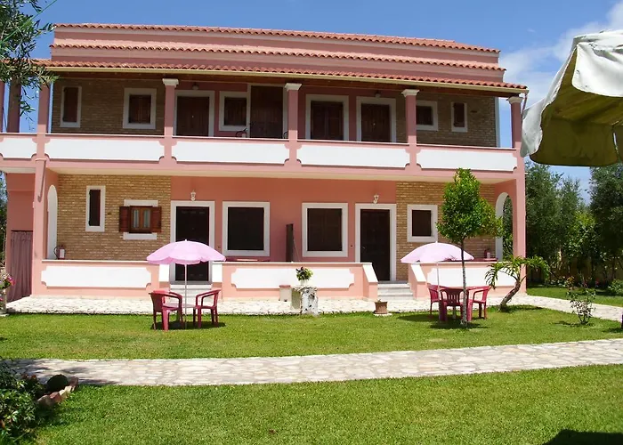 Olga's Garden