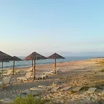 Olga's Garden Almiros Beach