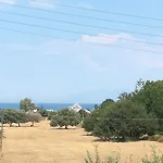 Olga's Garden Almiros Beach