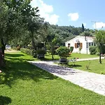 Olga's Garden *