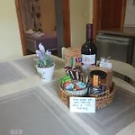 Olga's Garden