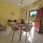 Olga's Garden