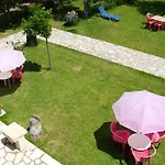 Olga's Garden Almiros Beach