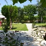 Lägenhet Olga's Garden