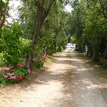 Olga's Garden Almiros Beach