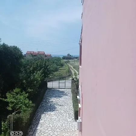 Olga's Garden