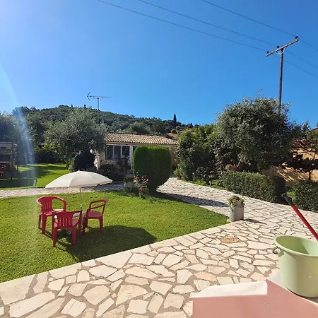 Olga's Garden