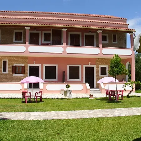 Olga's Garden