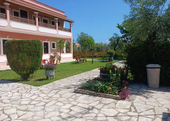 Olga's Garden