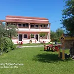 Olga's Garden Appartement Plage d'Almiros