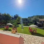 Olga's Garden *