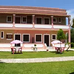 Olga's Garden